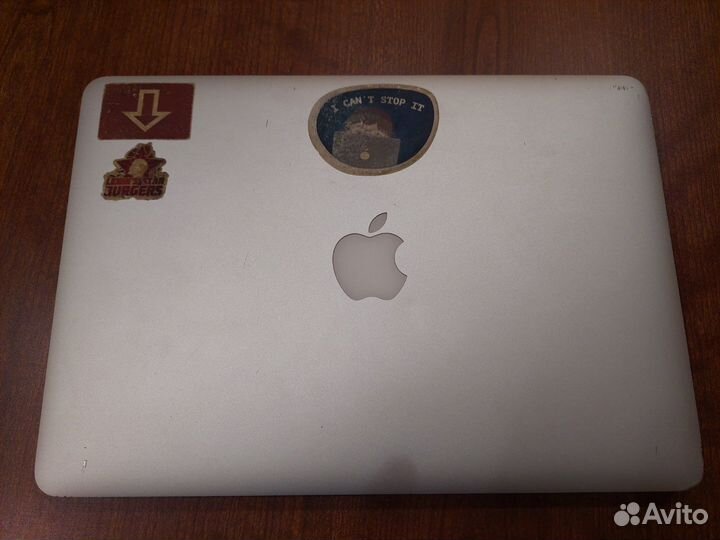 MacBook Pro Retina, 13 дюймов, конец 2013 г