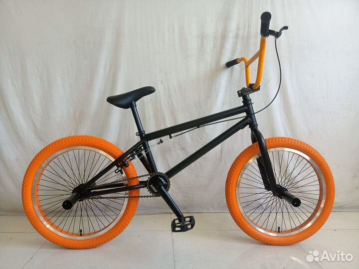 Велосипед вмх 20