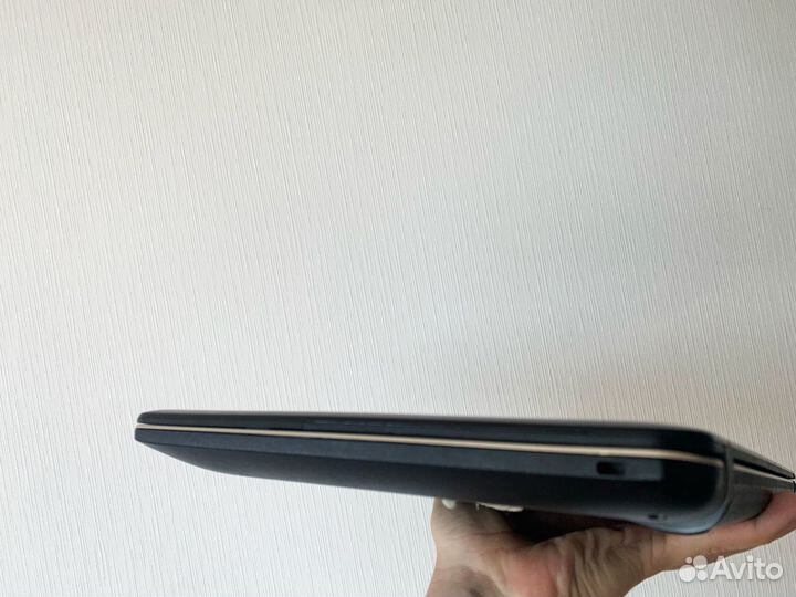 Современный Asus 15.6 / 500GB
