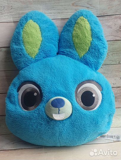 Зайка из Истории Игрушек