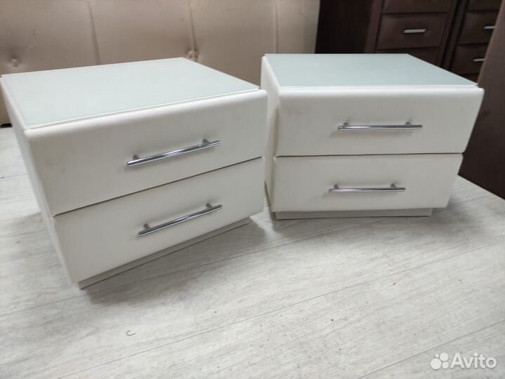 Тумбы прикроватные