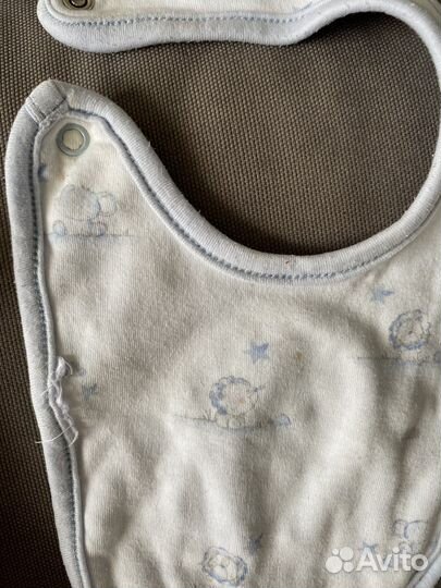 Вещи для новорожденных