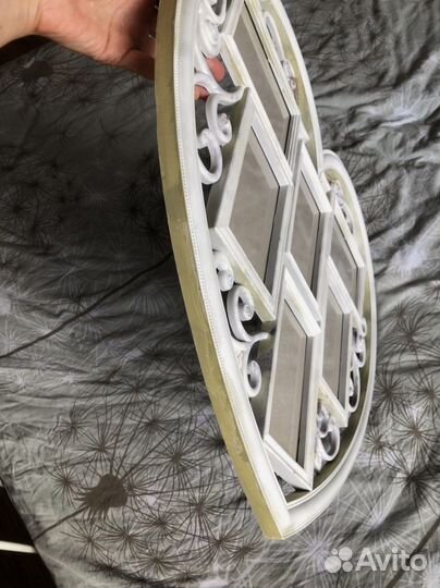 Рамка коллаж для фото