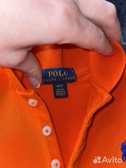 Polo ralph lauren