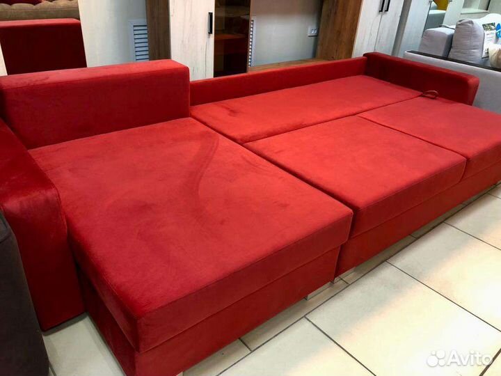 Угловой диван Челси-3