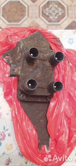 Продаётся модуль на ваз 2110