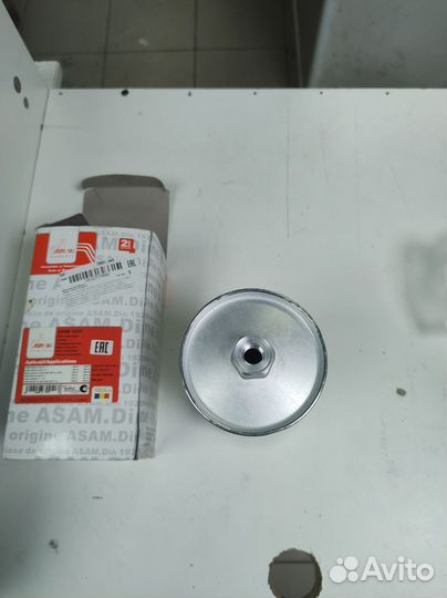 Фильтр топливный Audi 100 A6 80