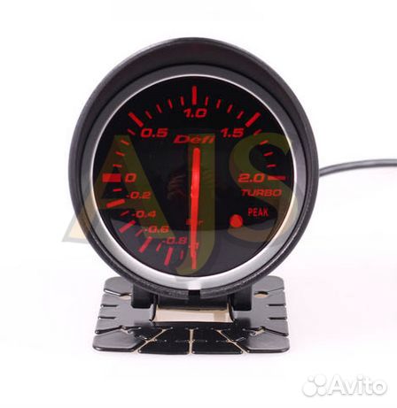 Датчик defi BF boost Давление турбины