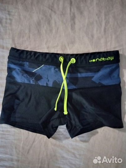 Плавки для мальчиков
