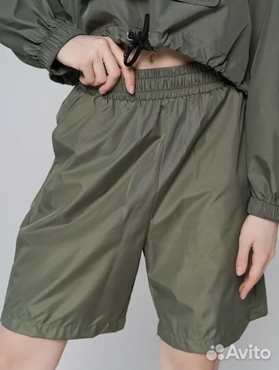 Новые женские спортивные шорты Твое