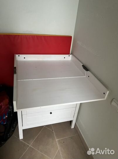 Пеленальный столик комод IKEA
