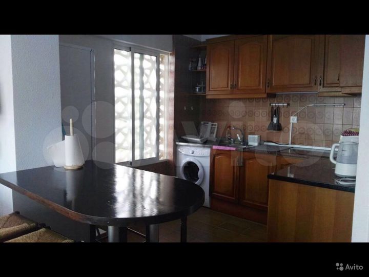 4-к. квартира, 88 м² (Испания)