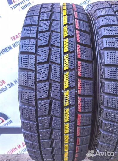 Dunlop Winter Maxx WM01 185/60 R15 88U