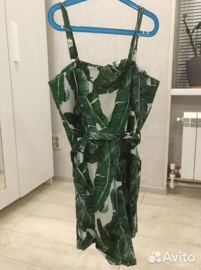 Комбинезон для девочки 160