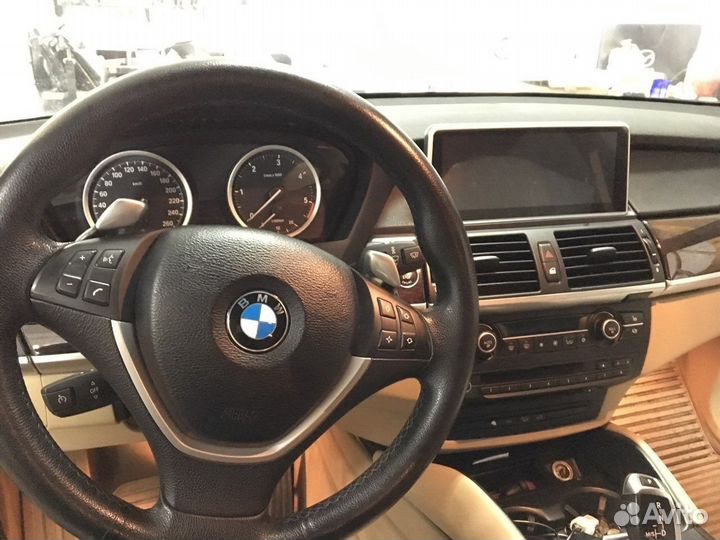 Установка доп оборудования, парктроников