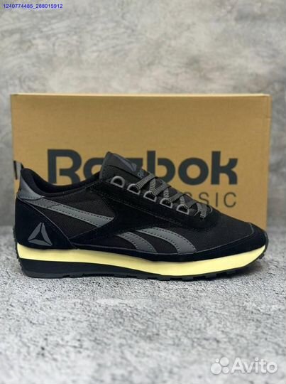 Кроссовки Reebok Classic (Арт.41378)