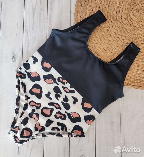 Купальник для девочки