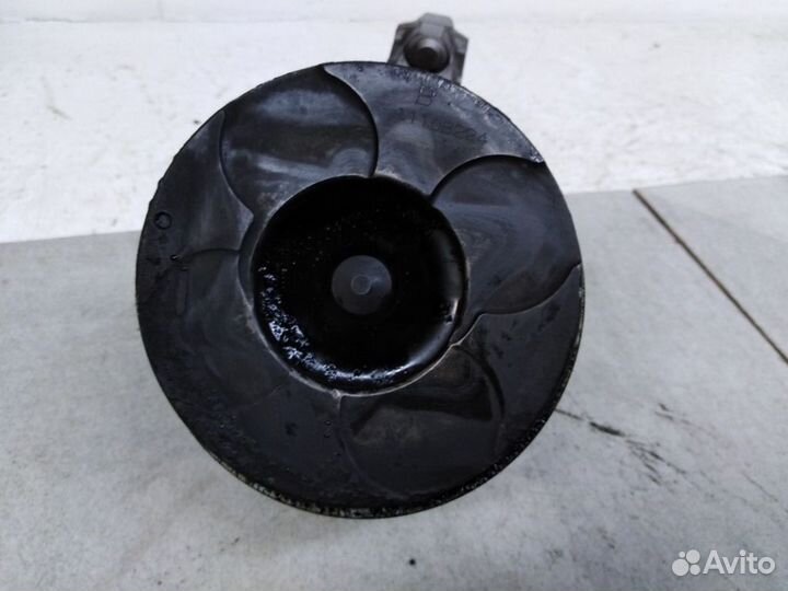 Поршень с шатуном