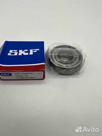 Подшипники для стиральных машин