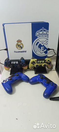 Sony playstation 4 slim 500gb