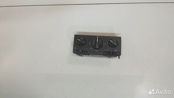 Переключатель отопителя Volvo 850, 1996