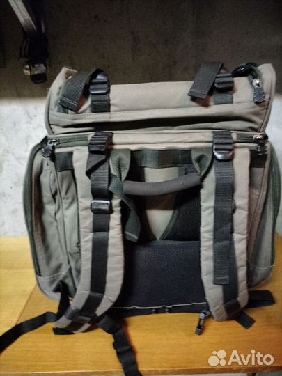 Рюкзак Korum Rucksack