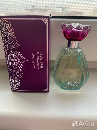 Парфюмерная вода “Enchanted Wish” 60 ml Мери Кей