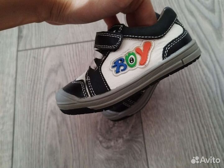 Детская обувь