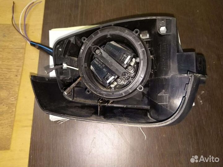Зеркало для volkswagen