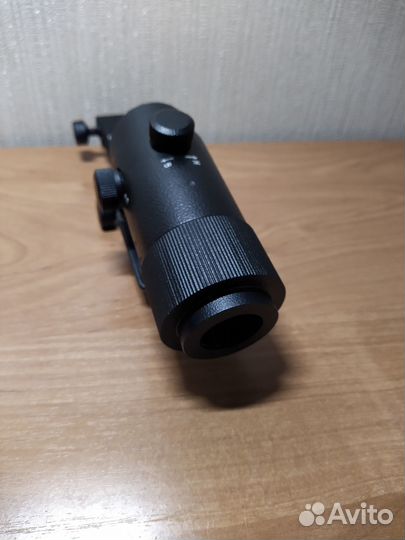 Прицел по1х20 П1