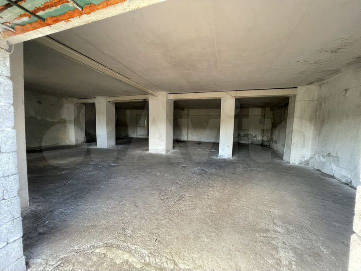 Производство, 160 м²