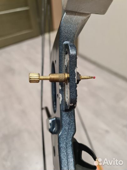 Детский блочный лук archery PoeLang