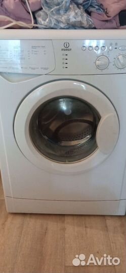 Стиральная машина на запчасти
