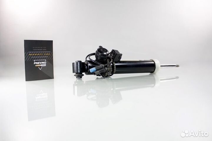 Амортизатор для BMW X5 F15 / X6 F16 Задний левый