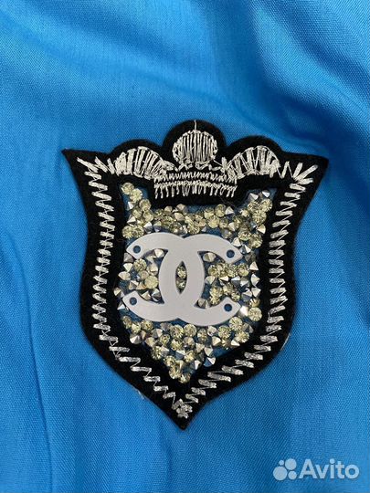 Рубашка новая