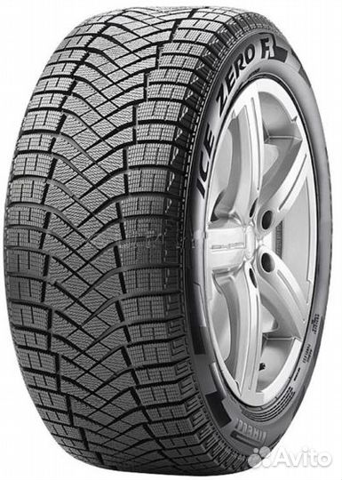 Pirelli Ice Zero FR 215/60 R16 99H