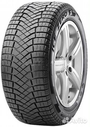 Pirelli Ice Zero FR 215/60 R16 99H
