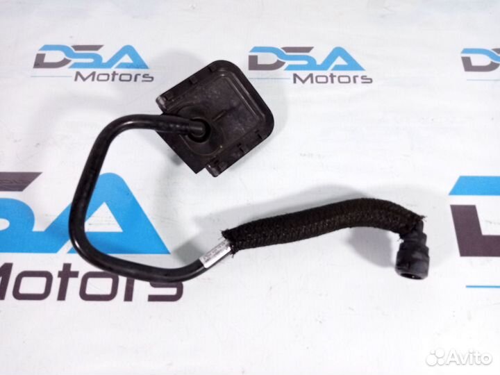 Вакуумная трубка Mercedes W204/W207 из Японии