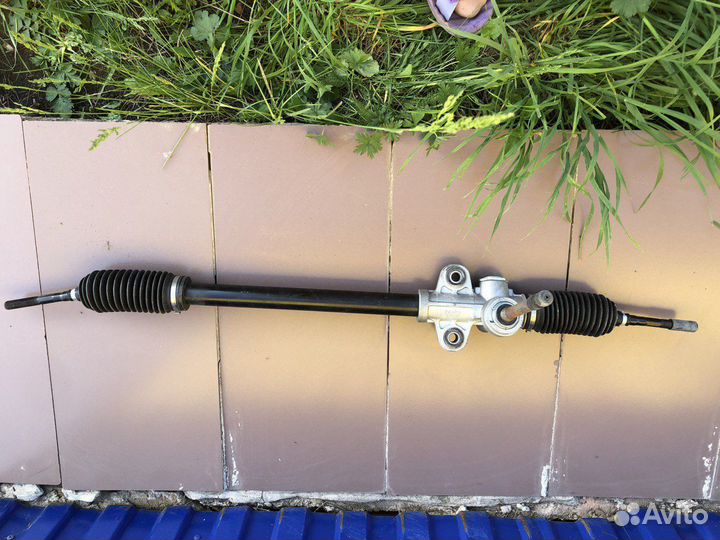 Sr16226 Рейка Рулевая