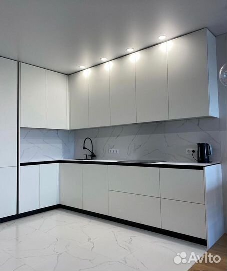 Кухня (реальная цена за гарнитур)ks:073641