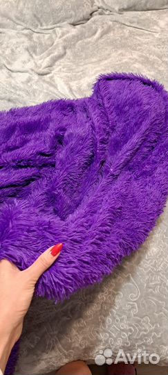 Покрывало на кровать