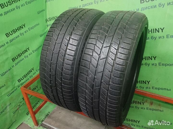 Toyo Snowprox S954 235/45 R20 100W