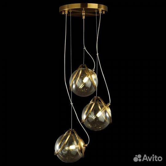 Подвесной светильник Lumion Wanda 5288/3