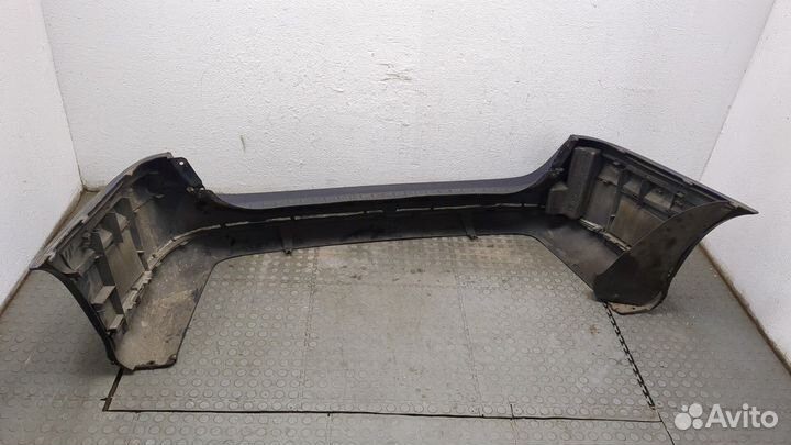 Бампер задний Citroen C5, 2003