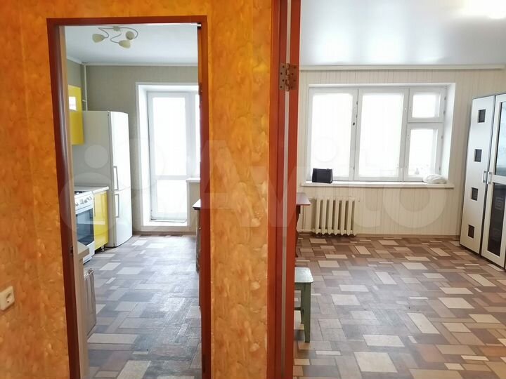 1-к. квартира, 35,9 м², 4/5 эт.