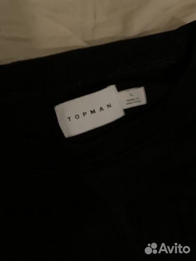 Свитшоты topman оригинал