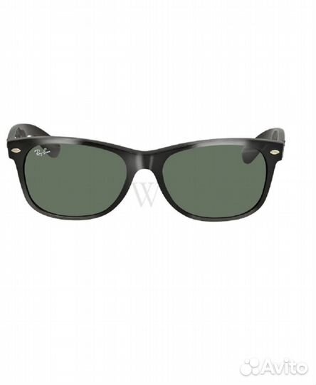 Очки ray ban rb 2132 new wayfarer