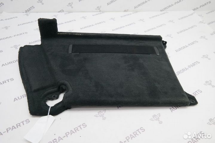 Обшивка багажника BMW X6 E71 2008-2014