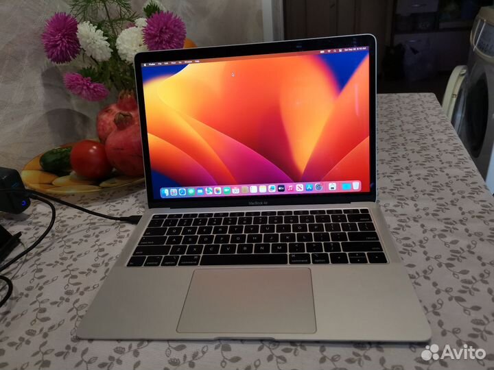 Apple MacBook Air 13 2018