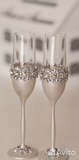 Свадебный набор